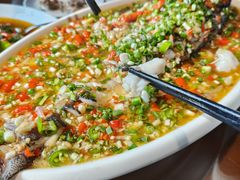 -飞虹鱼馆(南湖店)