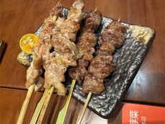 -8PINTS八品脱·日料·烧鸟·精酿小酒馆(莘庄店)