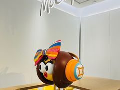 -麦当劳(徐汇漕溪北路百脑汇店)