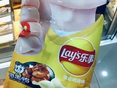 -周黑鸭(武汉汉阳区江城大道永旺店)