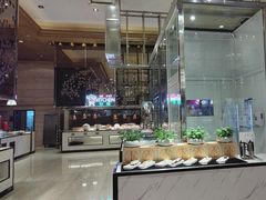 -合肥富力威斯汀酒店·知味餐厅
