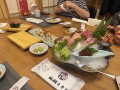 -鮨桐日本料理(望京店)