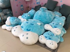 -盒马X会员店(上海森兰商都店)