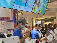 -茶百道(京华城店)