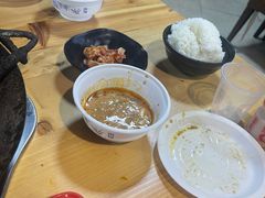 -朝族高丽火盆(长白山总店)