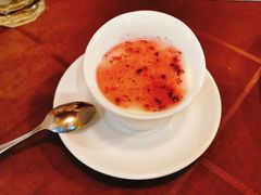 蓝莓布丁-尊品牛排(恒峰店)