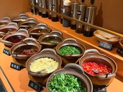 -色響火锅(恒隆广场店)