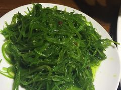 -掌上鲜(南顺城街店)