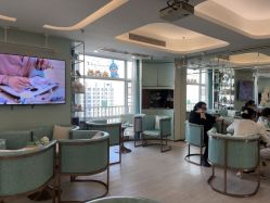 -华美国际月子会所(合生店)