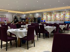 大堂-大欢喜饭店(江怡路店)