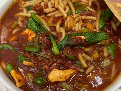 -阿拉丁新疆风味餐厅·清真(罗廊巷店)