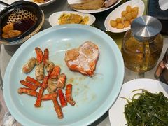 -有喜胶东小馆(太申祥和店)