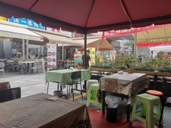 -山东菜煎饼(银泰城店)