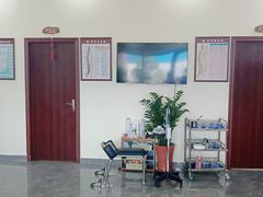 -张钰强中医正骨推拿连锁(唐家人才公寓店)
