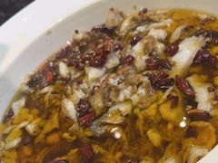 -椒爱水煮鱼川菜(皇姑万象汇店)