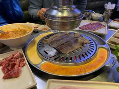 -喜来稀肉(虹泉路店)