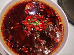 -大鸭梨烤鸭(金色漫香店)