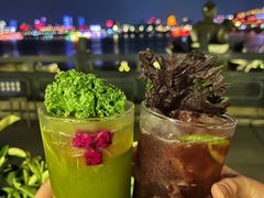 -汉水谣·江景餐厅(江滩店)