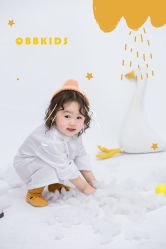 -俏宝贝照相馆(QBB儿童摄影)