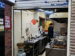 -狮龙啤酒烧烤屋(建二路店)