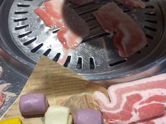 -哈哈碳都·牛肋条无限自助烤肉(宝龙店)