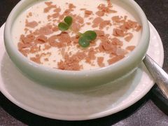 香草鲜奶布丁-蟹榭·本帮江浙菜·蟹宴(五角场合生汇商场店)