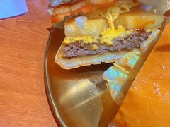 -魏斯理汉堡(西安沣东吾悦店)