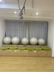 -Your Yoga Pilates·瑜伽普拉提习练室