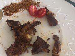 -天空花园餐吧·生日·团建(南山店)