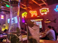 -MR.ROCKY洛奇先生RESTAURANT&BAR(宝安壹方城店)
