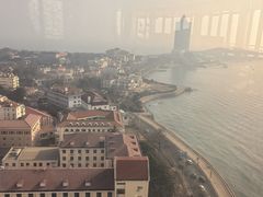 -汇泉王朝大饭店-旋转餐厅(南海路店)