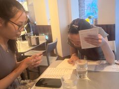 -Ocean's Table 欧舍