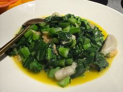 -锦府园·新台州菜(合生汇店)