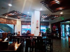 大堂-奎元馆.百年奎元.非遗传承(西湖边的解放路店)