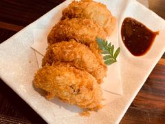 -山葵家·创意料理(临平银泰城店)