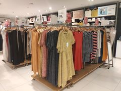 -优衣库(重庆星光时代广场店)