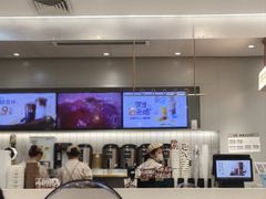 -古茗(抚州硕果5楼店)