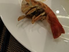 -大中华希尔顿酒店-念自助餐·嗨啤·小龙虾
