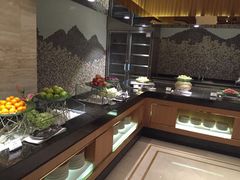 -蜻蜓逐宴全日制西餐厅I古北水镇大酒店