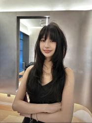 -HAIR HERE造型