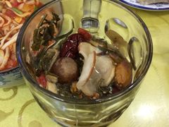 -苏莱特色牛骨滩羊手抓馆(长城东街总店)