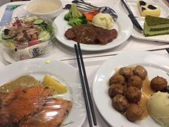-宜家·瑞典风味餐厅(北京西红门店)