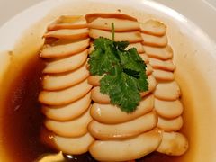 -院里寻菜·祖庵菜宴请(观沙岭店)