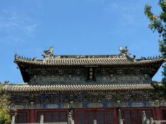 -洛阳白马寺