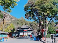 -黑龙潭公园