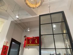 -堂屋糖水店(愚园店)