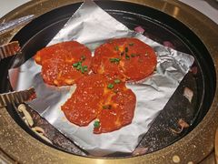 -韩时烤肉(枫蓝店)
