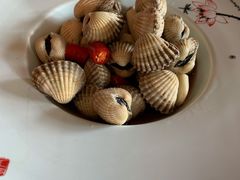 醉花蛤-吴记百家·私房菜·家宴(润园店)