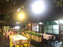 -第三空间·趣味桌游·轰趴.室内CS.剧本杀(大武汉1911店)