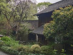 -中国茶叶博物馆(双峰馆区)